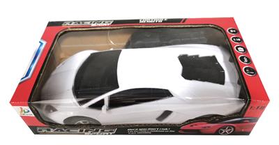 1:18二通遥控兰博基尼 - OBL828718