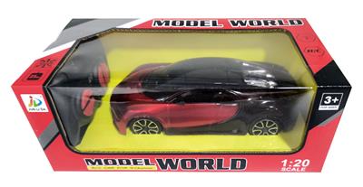 1:22四通遥控布加迪 - OBL828746