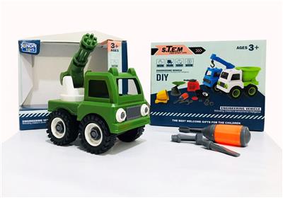 拆装军事系列 - OBL828820