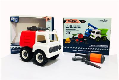 拆装消防系列 - OBL828824