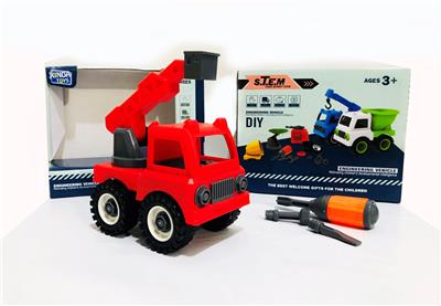 拆装消防系列 - OBL828825