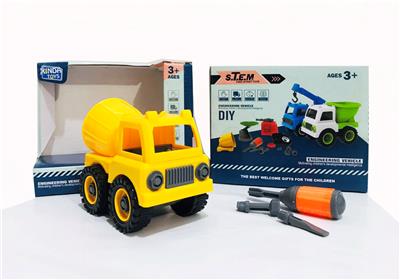 拆装工程系列 - OBL828831