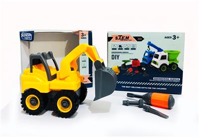 拆装工程系列 - OBL828833