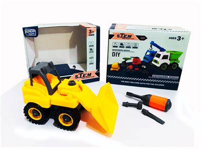 拆装工程系列 - OBL828834