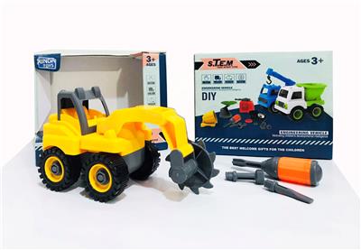 拆装工程系列 - OBL828836