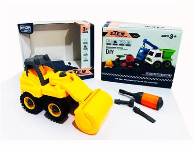 拆装工程系列 - OBL828837