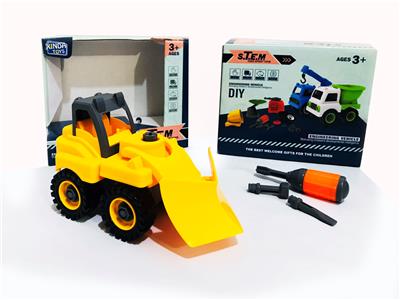 拆装工程系列 - OBL828838