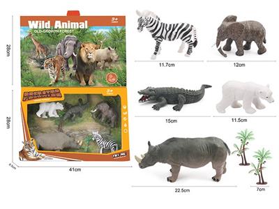 动物套装 - OBL828897