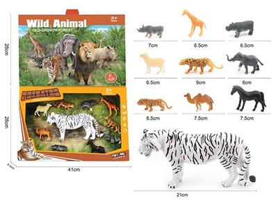 动物套装 - OBL828899