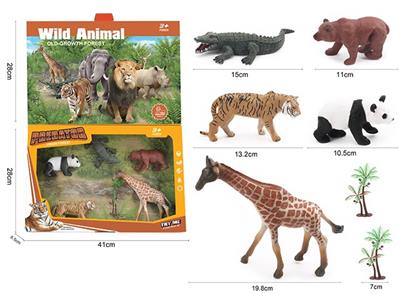 动物套装 - OBL828900