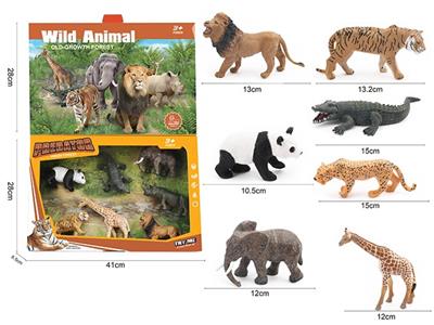 动物套装 - OBL828901