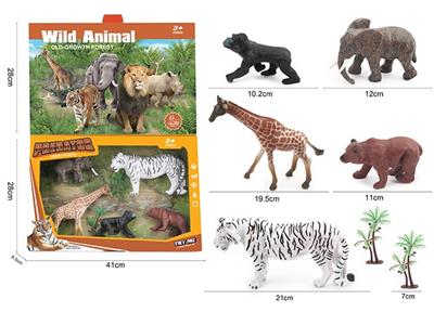 动物套装 - OBL828903