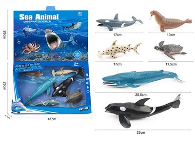 海洋套装 - OBL828905