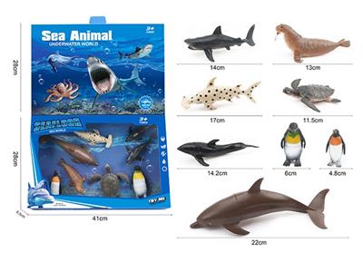 海洋套装 - OBL828906