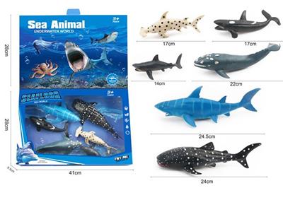 海洋套装 - OBL828907