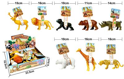 野生动物8款 - OBL828911