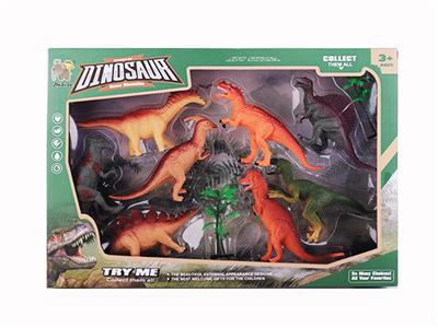 恐龙套装 - OBL828917