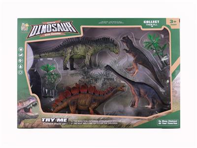 恐龙套装 - OBL828920