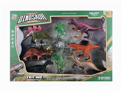 恐龙套装 - OBL828925