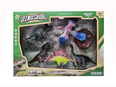 恐龙套装 - OBL828926