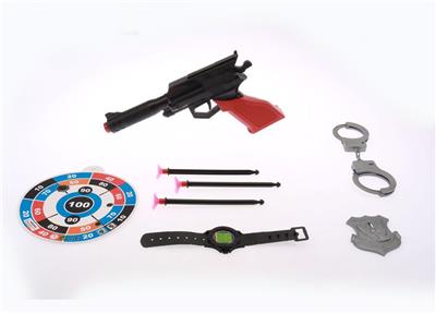 警察套 - OBL828984