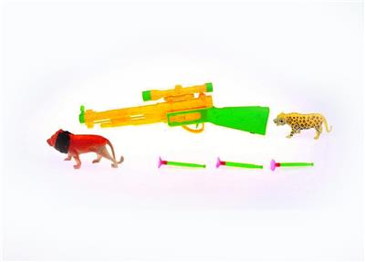 俄文警察套 - OBL828990