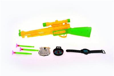 俄文警察套 - OBL828991