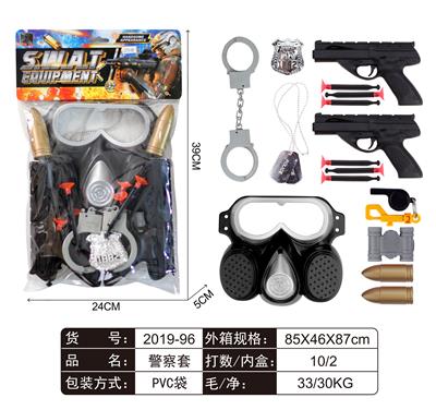 警察套 - OBL829418