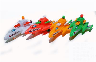 回力飞机 - OBL829629