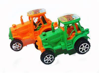 INERTIA FARMER CAR - OBL829632