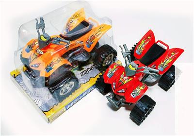 INERTIA BEACH MOTORCYCLE - OBL829634