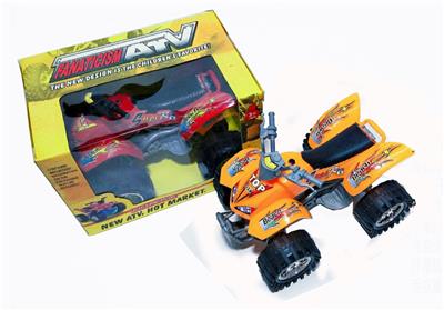 INERTIA BEACH MOTORCYCLE - OBL829635