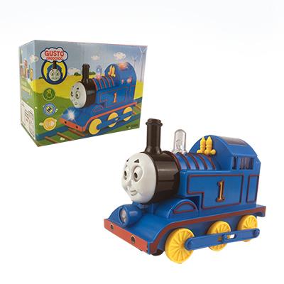 ELECTRIC UNIVERSAL MUSIC LIGHT THOMAS TRAIN - OBL829727