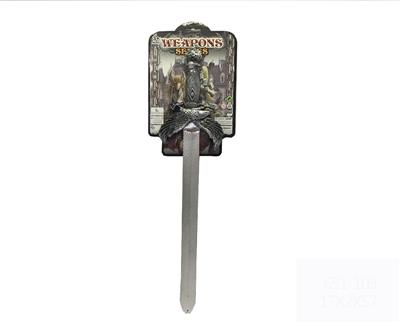 BRONZE WEAPON SWORD. - OBL829799