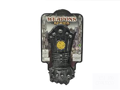 BRONZE WEAPONS ARE A BIG HAND. - OBL829804