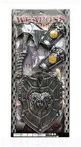 Bronze weapons set - OBL829840