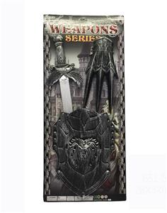 Bronze weapons set - OBL829846