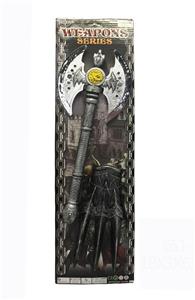 Bronze weapons set - OBL829848