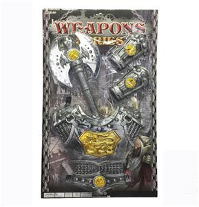 Bronze weapons set - OBL829866