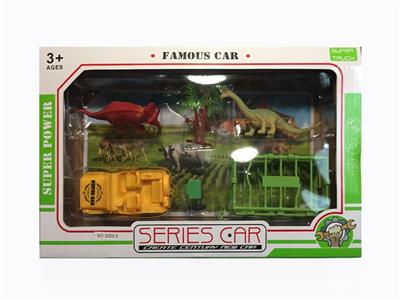 恐龙套 - OBL829938