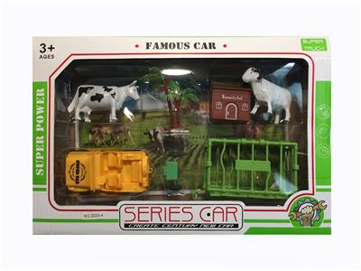 农场套 - OBL829940