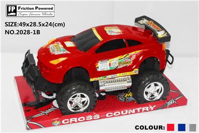 (GCC) INERTIAL CAR. - OBL829950