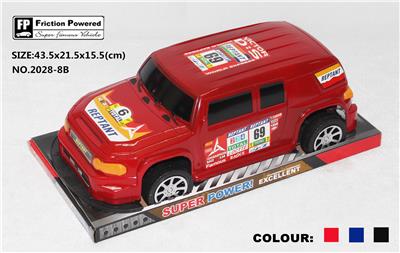 (GCC) INERTIAL CAR. - OBL829952