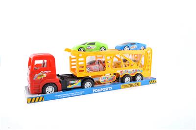 INERTIA TRAILER. - OBL829965