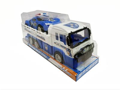 INERTIA POLICE COMBINATION. - OBL829971