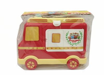 AMBULANCE SCENE GIFT SET. - OBL829972