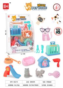 Pet series - OBL829976