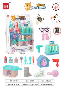 PET SERIES. - OBL829977