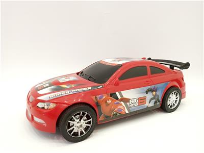 INERTIA CAR. - OBL830027