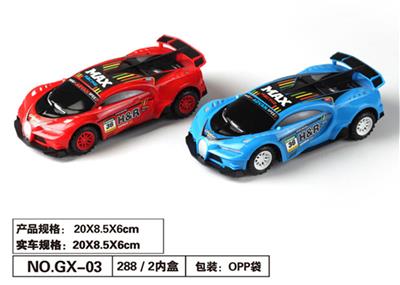 INERTIA NEW BUGATTI - OBL830045